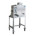 Chocolate Coating Machine Optional Equipment