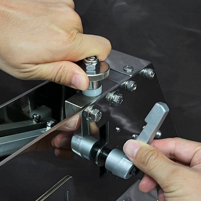 Cookie Dough Manual Slicer