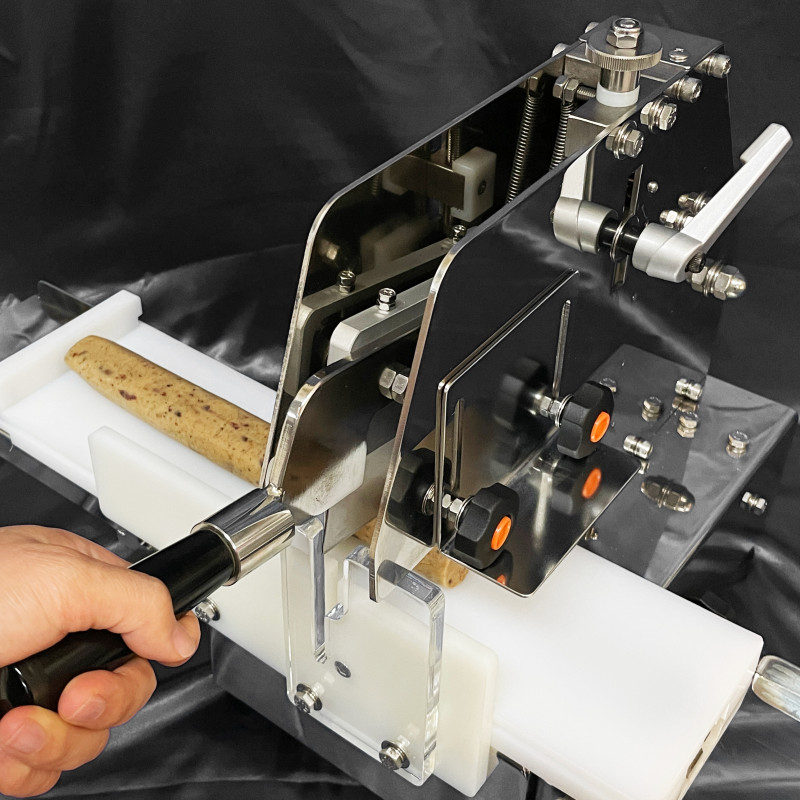 Cookie Dough Manual Slicer