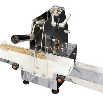 Cookie Dough Manual Slicer