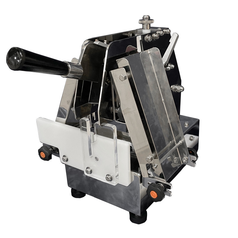 Cookie Dough Manual Slicer