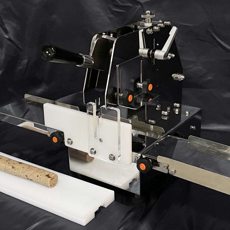 Cookie Dough Manual Slicer