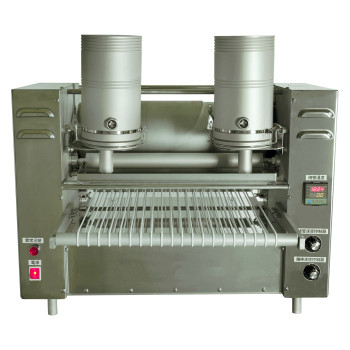 CRL - Mille Crepe Machine