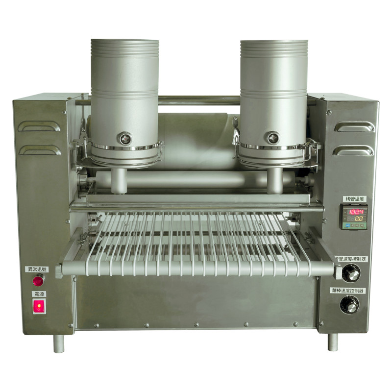 CRL - Mille Crepe Machine
