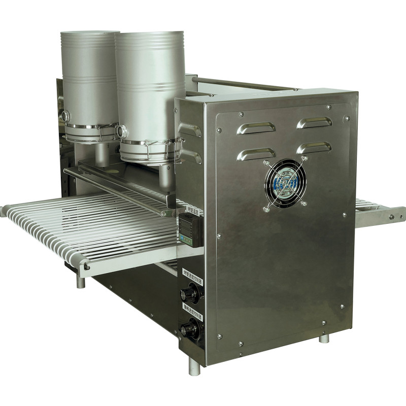 CRL - Mille Crepe Machine