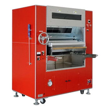 FM Baumkuchen Oven