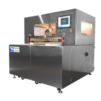 WaterJet Cutting Machine