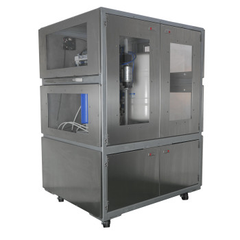 WaterJet Cutting Machine