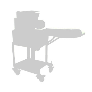 Cookie Dough Extruder