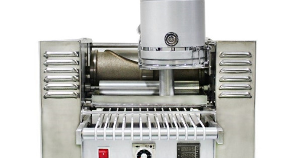 CR200S Crepe Machine