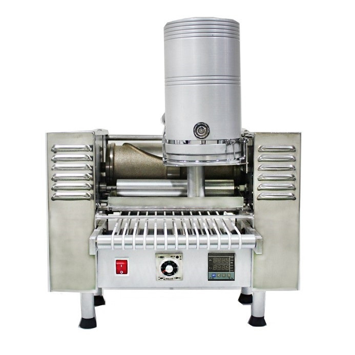 CR200S Mille Crepe Machine