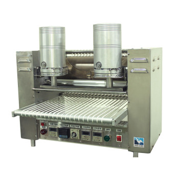 CR400 Mille Crepe Machine