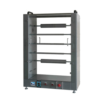 FAQ Baumkuchen Cake Anti-deformed Machine