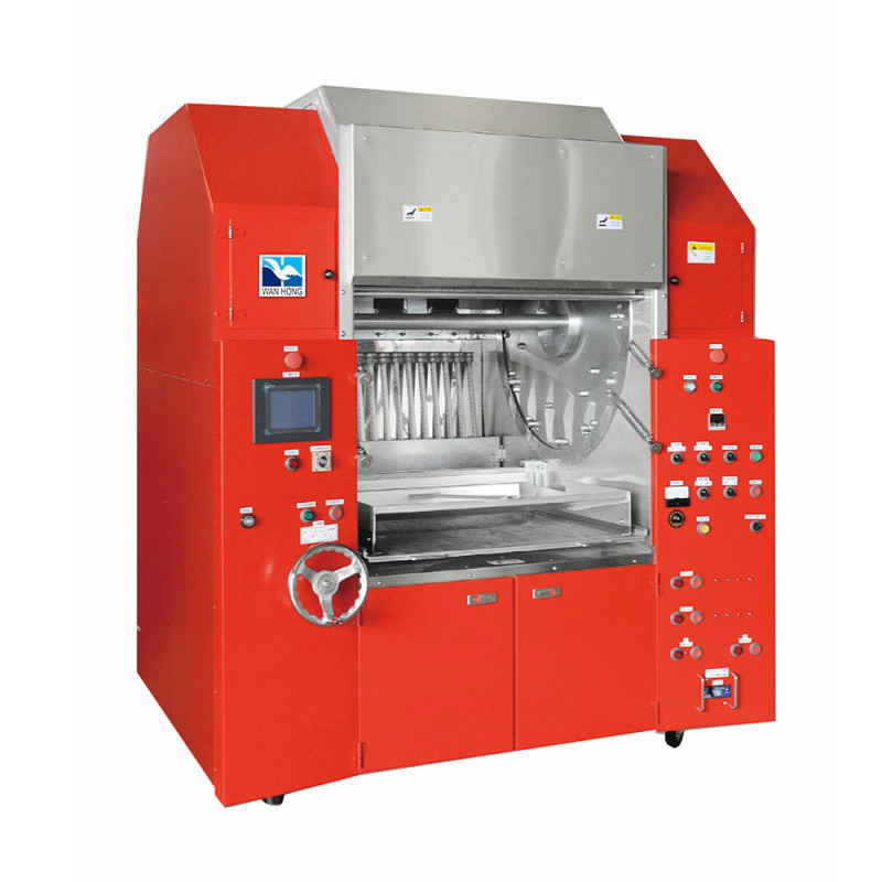 FS-12 Baumkuchen Oven