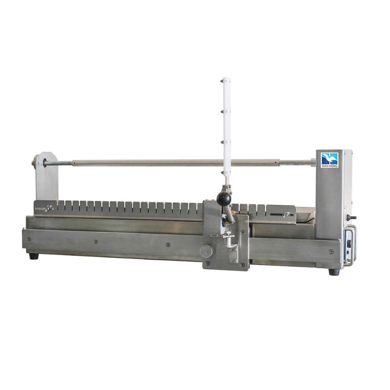 FSC Baumkuchen slicer
