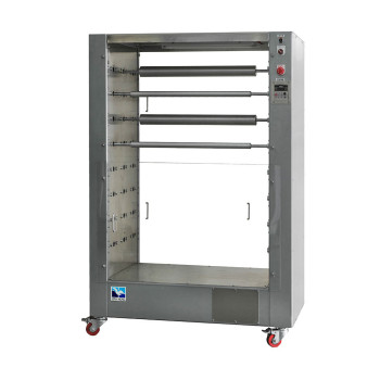 FSQ Baumkuchen Cake Anti-deformed Machine