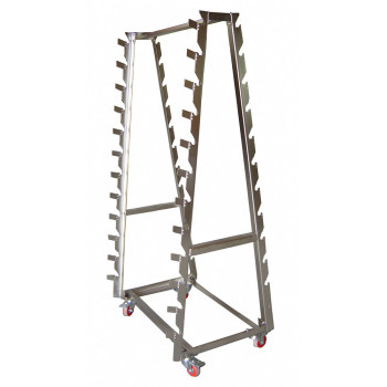 FSZ Baumkuchen Cake Rack Stand