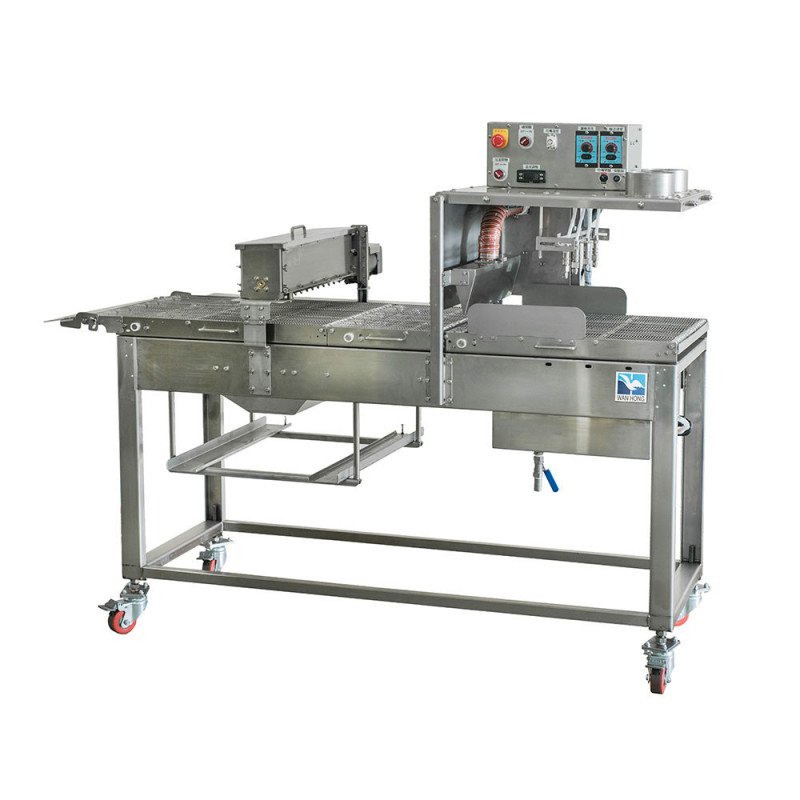 Rusk Machine