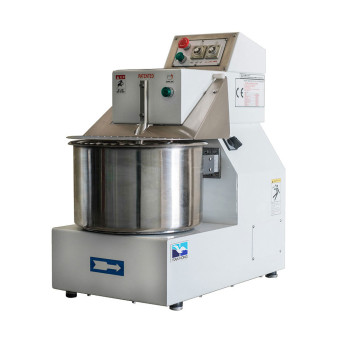 S8AJ Heavy-Duty Spiral Mixer