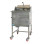 WT Bakeware Wash Machine