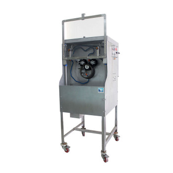 WTH-Baking Tins Washing Machine