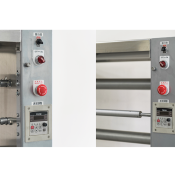 FAQ Baumkuchen Cake Anti-deformed Machine