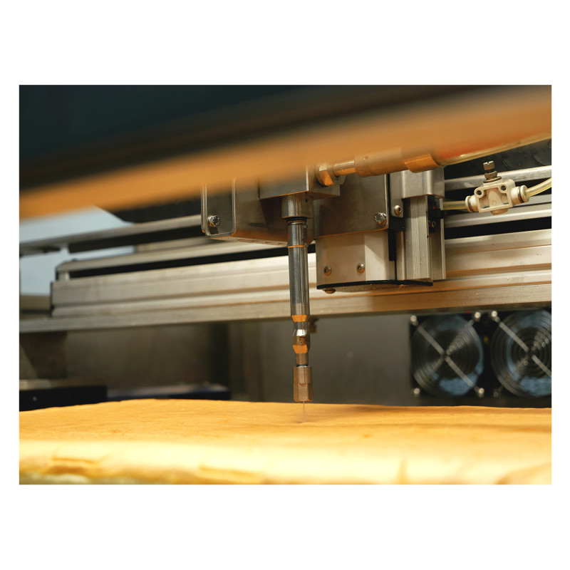 WaterJet Cutting Machine