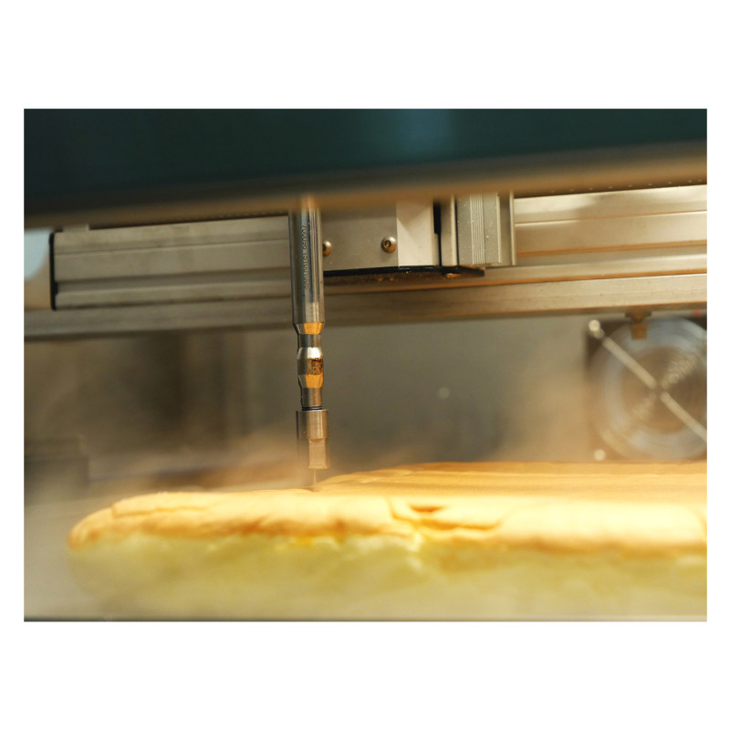 WaterJet Cutting Machine