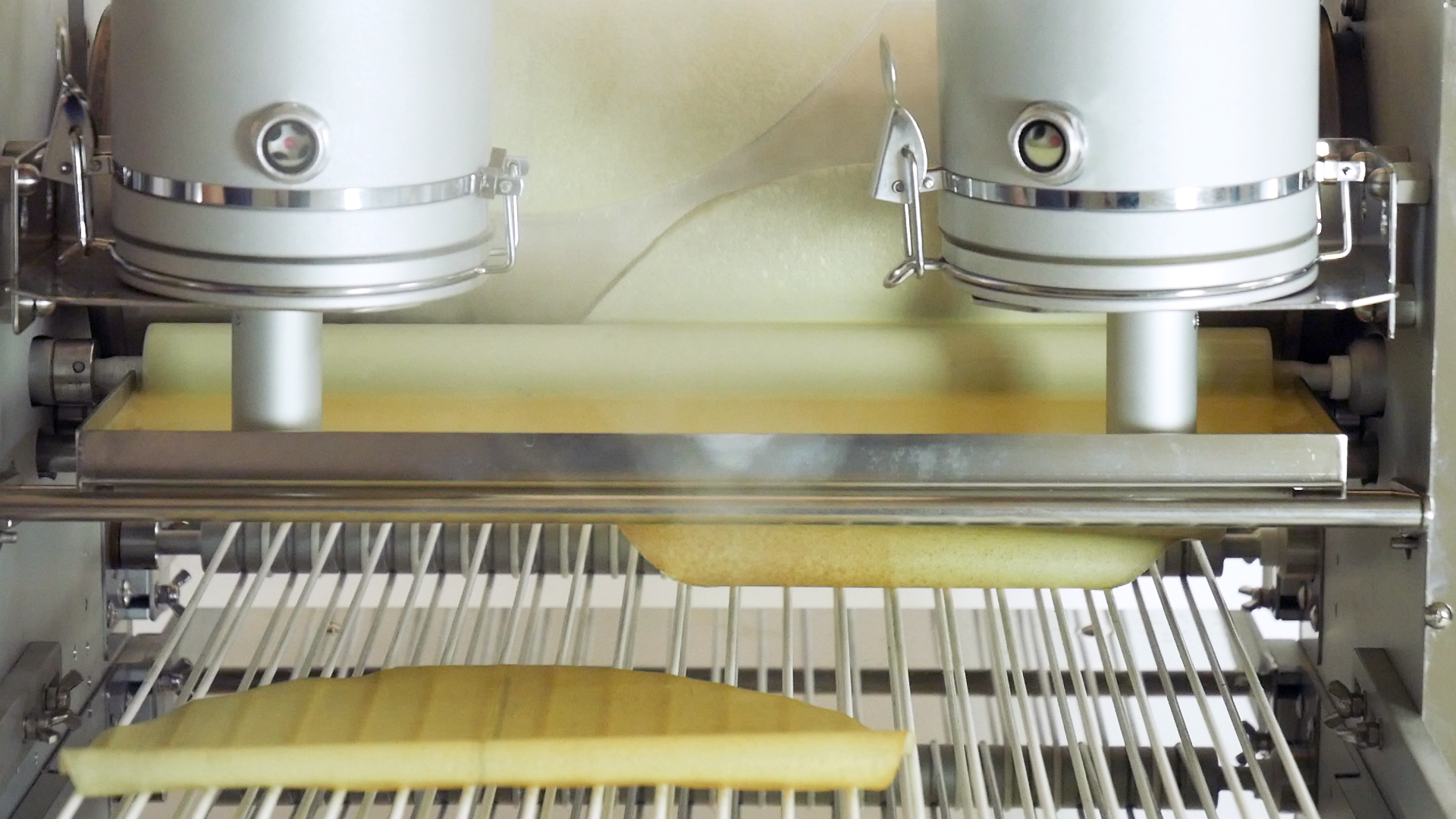 CRL Crepe Machine - image 2