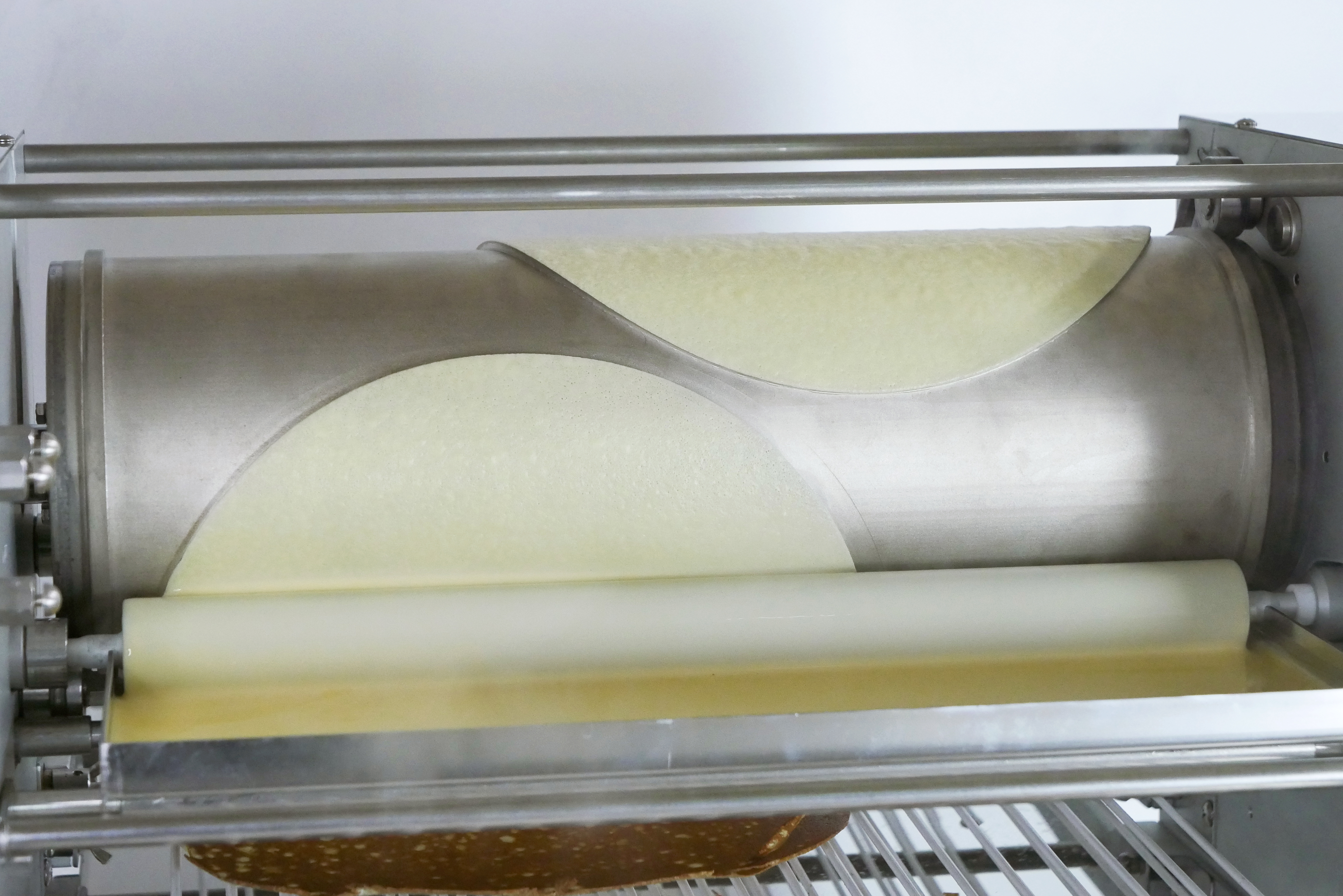 CRL Crepe Machine - image 3